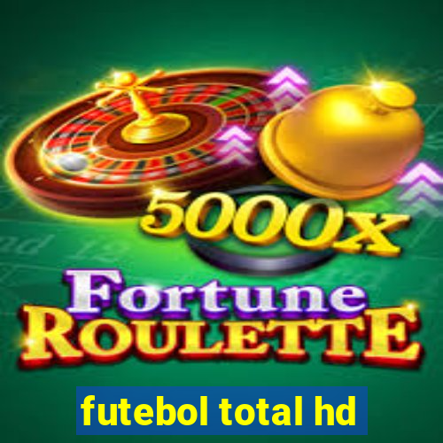 futebol total hd